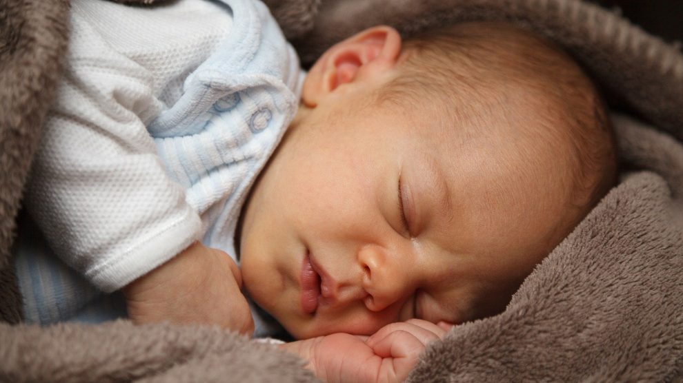 Jakie są najwygodniejsze ubranka dla noworodków i niemowląt?